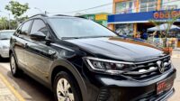 VOLKSWAGEN NIVUS COMFORTLINE 1.0T