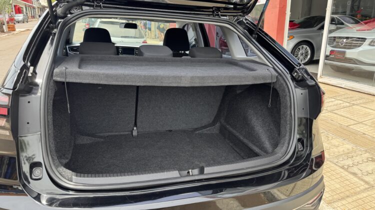 VOLKSWAGEN NIVUS COMFORTLINE 1.0T