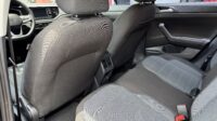 VOLKSWAGEN NIVUS COMFORTLINE 1.0T