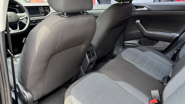 VOLKSWAGEN NIVUS COMFORTLINE 1.0T