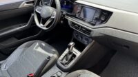 VOLKSWAGEN NIVUS COMFORTLINE 1.0T