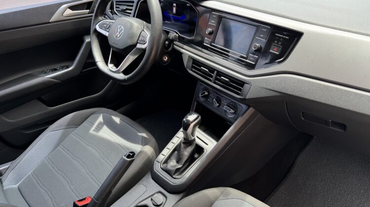 VOLKSWAGEN NIVUS COMFORTLINE 1.0T