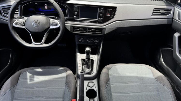 VOLKSWAGEN NIVUS COMFORTLINE 1.0T