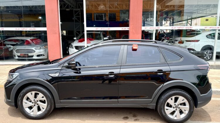 VOLKSWAGEN NIVUS COMFORTLINE 1.0T