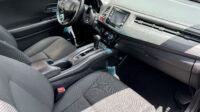 HONDA HR-V CVT 1.8
