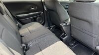HONDA HR-V CVT 1.8