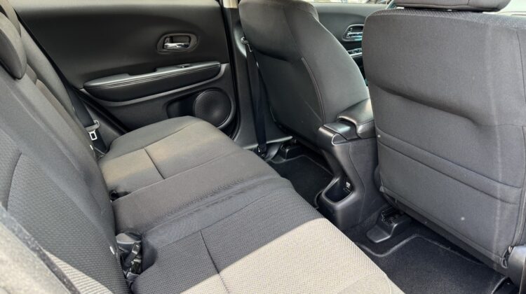 HONDA HR-V CVT 1.8