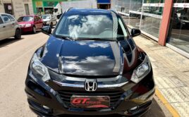 HONDA HR-V CVT 1.8