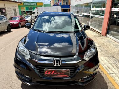 HONDA HR-V CVT 1.8