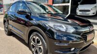 HONDA HR-V CVT 1.8