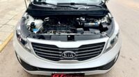 KIA SPORTAGE LX 2.0