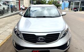 KIA SPORTAGE LX 2.0