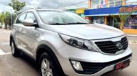 KIA SPORTAGE LX 2.0