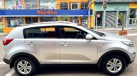KIA SPORTAGE LX 2.0