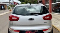 KIA SPORTAGE LX 2.0