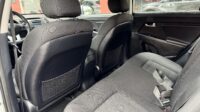 KIA SPORTAGE LX 2.0