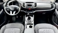 KIA SPORTAGE LX 2.0