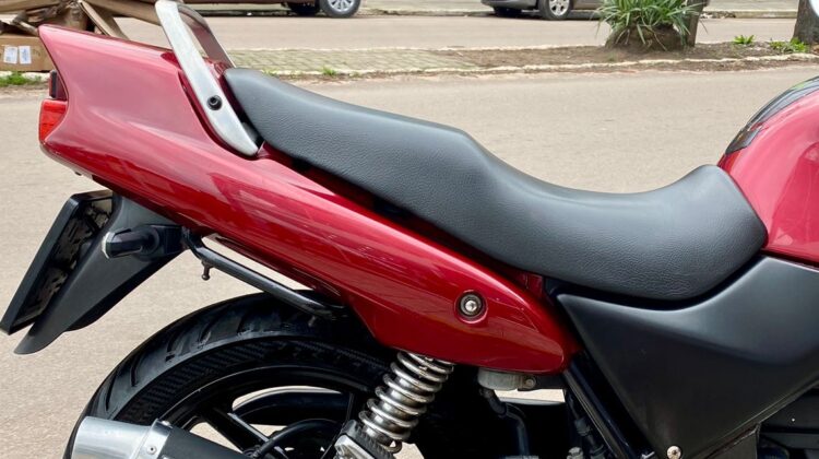 HONDA CB500