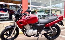 HONDA CB500