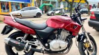 HONDA CB500