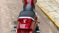 HONDA CB500