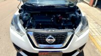 NISSAN KICKS SV 1.6
