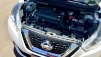 NISSAN KICKS SV 1.6