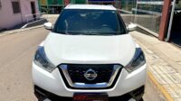 NISSAN KICKS SV 1.6