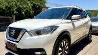 NISSAN KICKS SV 1.6