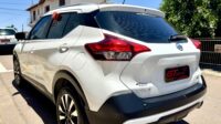 NISSAN KICKS SV 1.6