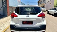 NISSAN KICKS SV 1.6