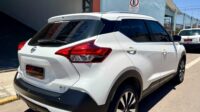 NISSAN KICKS SV 1.6