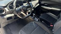 NISSAN KICKS SV 1.6
