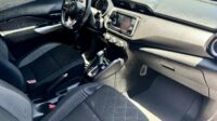 NISSAN KICKS SV 1.6