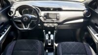 NISSAN KICKS SV 1.6