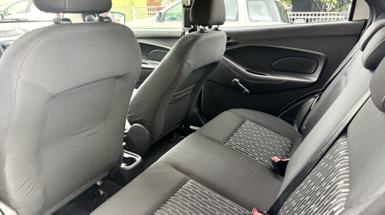 FORD KA SE 1.0