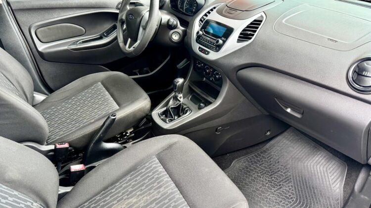 FORD KA SE 1.0