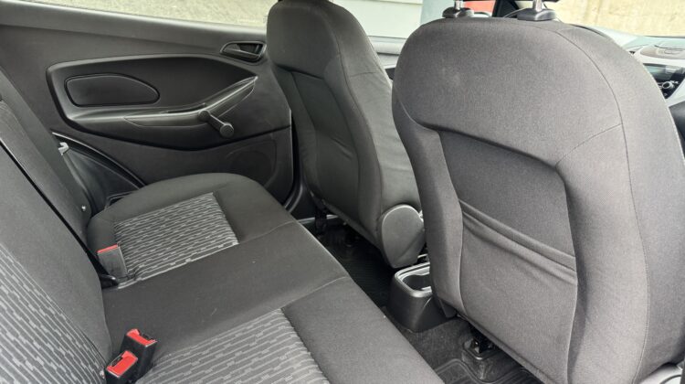 FORD KA SE 1.0