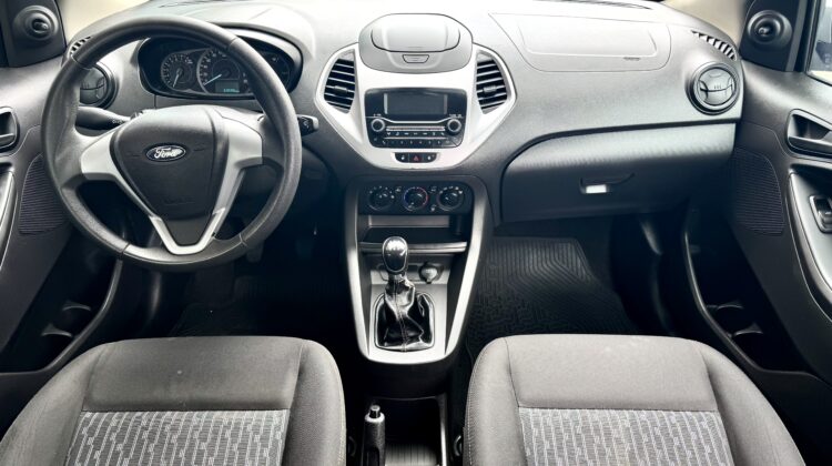 FORD KA SE 1.0