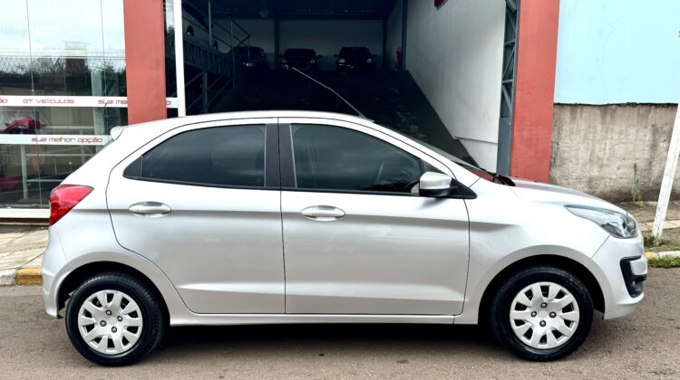 FORD KA SE 1.0
