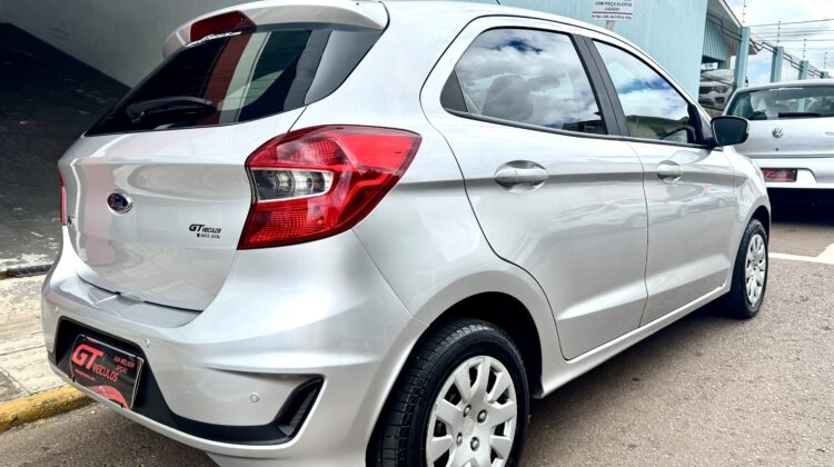 FORD KA SE 1.0