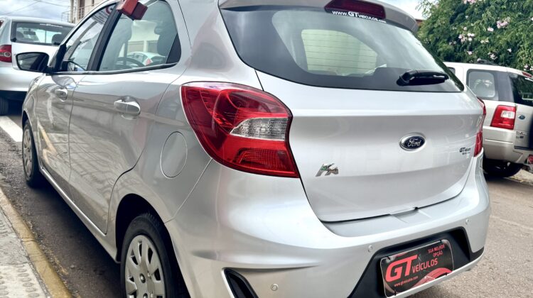 FORD KA SE 1.0
