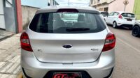 FORD KA SE 1.0