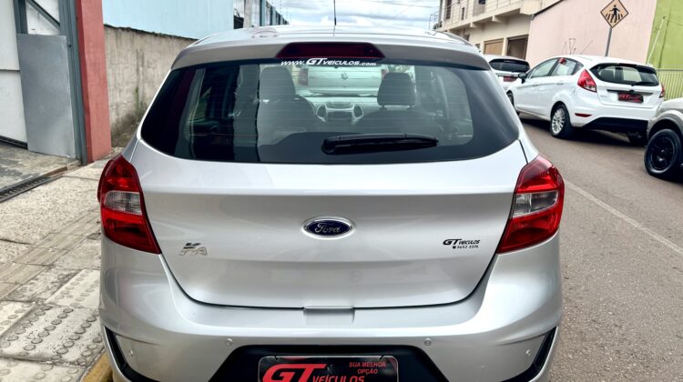 FORD KA SE 1.0