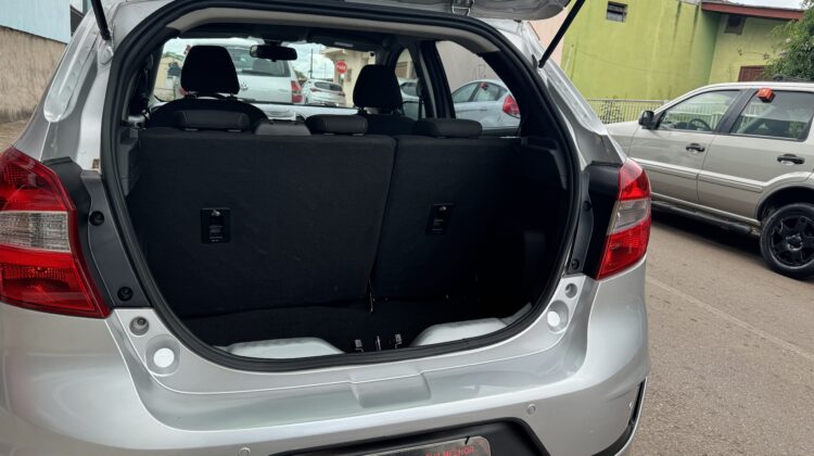 FORD KA SE 1.0