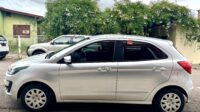 FORD KA SE 1.0