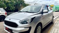 FORD KA SE 1.0