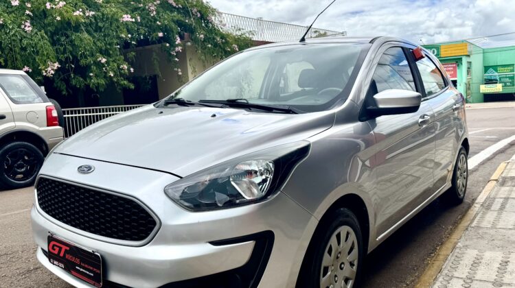 FORD KA SE 1.0