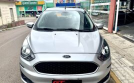 FORD KA SE 1.0