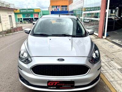 FORD KA SE 1.0
